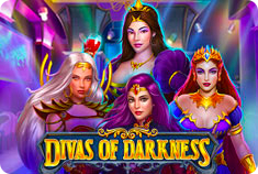 Levelup Divas of Darkness