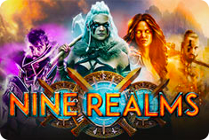 Levelup Nine Realms