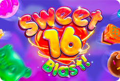 Levelup Sweet 16 Blast